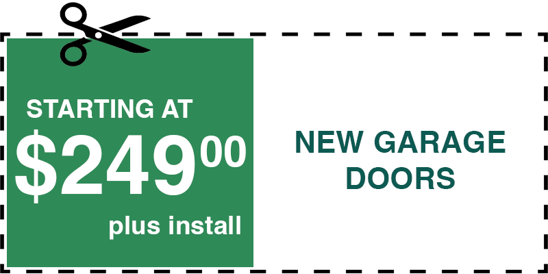 249 new garage door installation Bronxville