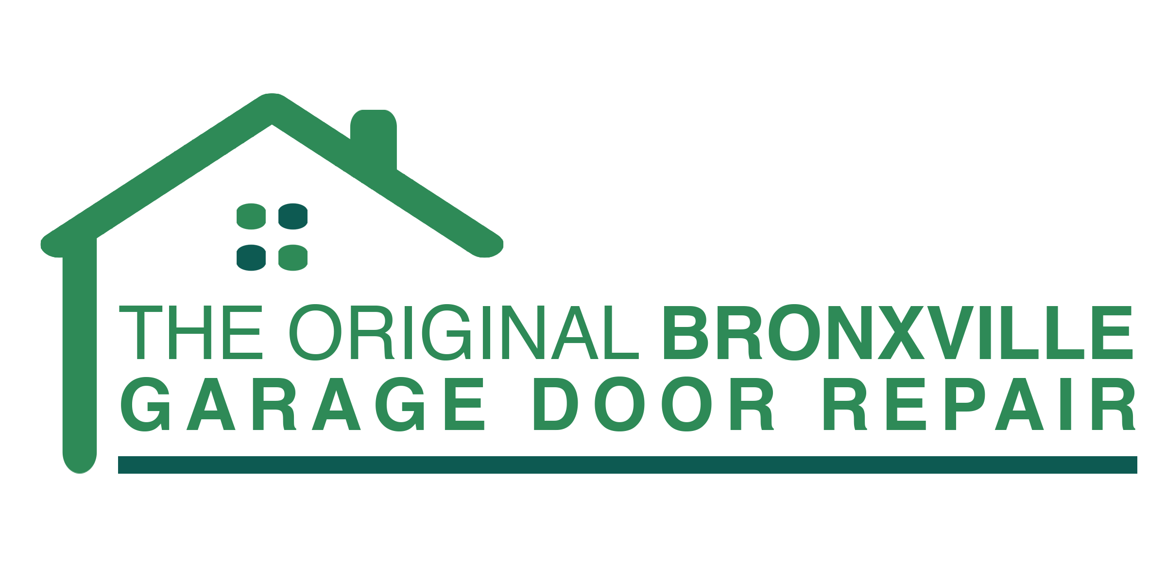 LOGO Bronxville