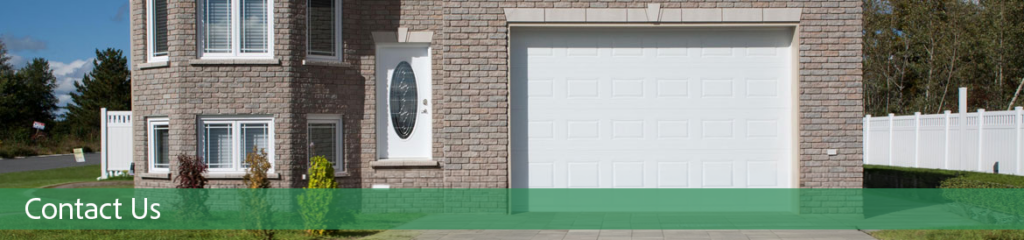 contact garage door repair Bronxville