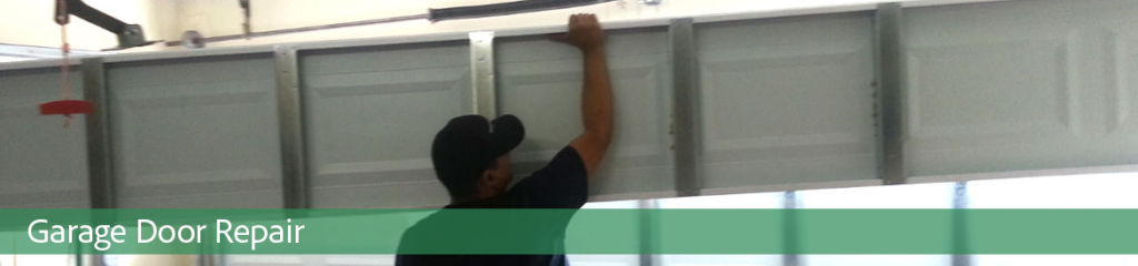 garage door repair Bronxville