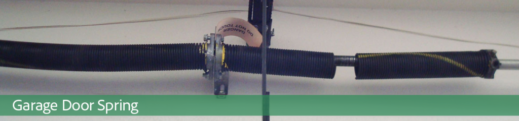garage door spring Bronxville